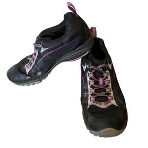 Merrell Siren Edge Athletic Trail Running Lace Up Shoes Womens Size 5